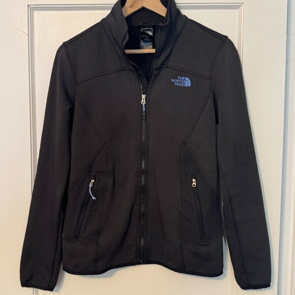 The North Face Full Zip - S - Picture 1 of 7